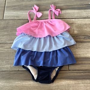 Gymboree swim